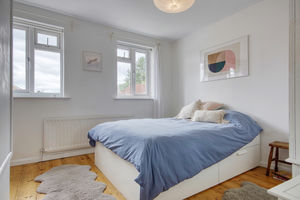 Bedroom One- click for photo gallery
